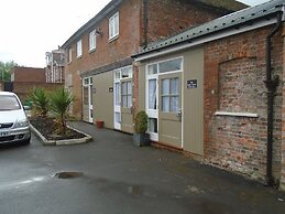The Star and Garter