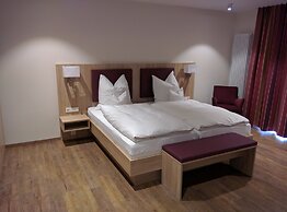 Hotel Zur Borke
