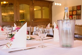 Hotel Zur Borke