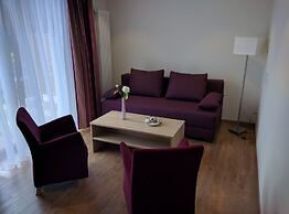 Hotel Zur Borke