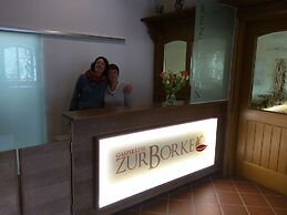 Hotel Zur Borke