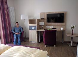 Hotel Zur Borke