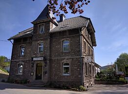 Hotel Zur Borke