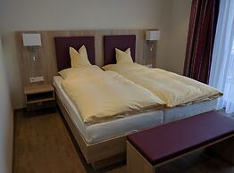 Hotel Zur Borke