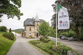 Hotel Zur Borke