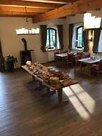 Hotel Zur Borke