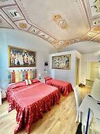 Relais La Corte Dei Cavalieri