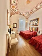 Relais La Corte Dei Cavalieri