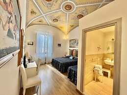 Relais La Corte Dei Cavalieri