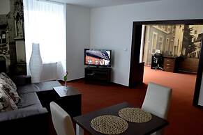 Hotel Palác