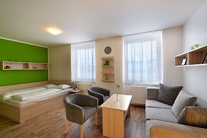 Hotel Palác