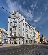 Hotel Palác