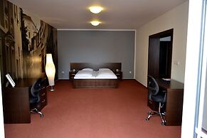 Hotel Palác