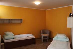 Hotel Palác