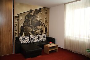 Hotel Palác