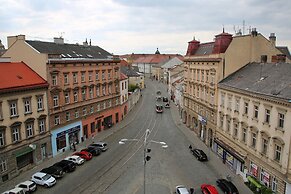 Hotel Palác