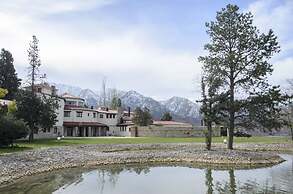 Gran Hotel Potrerillos