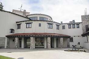Gran Hotel Potrerillos