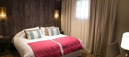 Gran Hotel Potrerillos