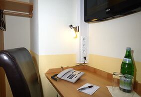 Hotel Pinger
