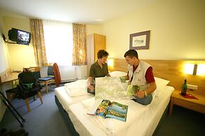 Hotel Pinger