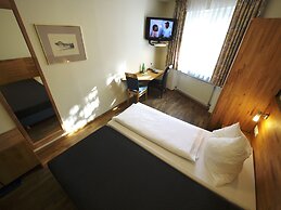 Hotel Pinger