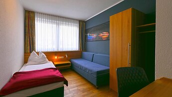 Hotel Pinger