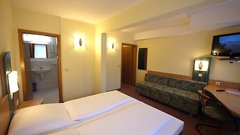 Hotel Pinger