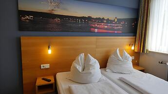 Hotel Pinger