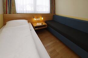 Hotel Pinger