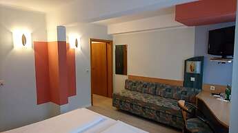 Hotel Pinger