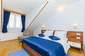 Palma Rooms B&B