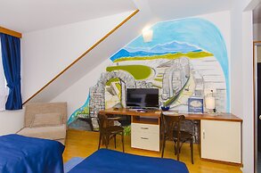 Palma Rooms B&B