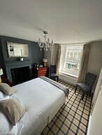 The Railway Hotel