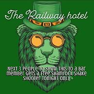 The Railway Hotel