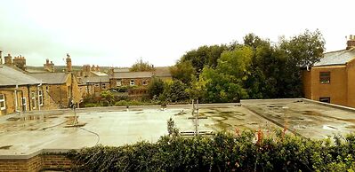 The Railway Hotel
