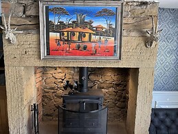 The Railway Hotel