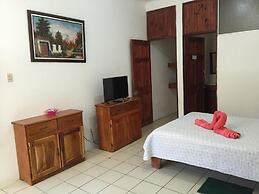 Hotel Coco Beach