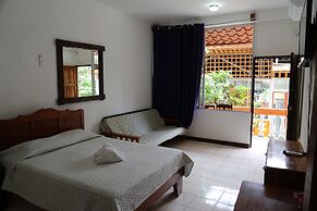 Hotel Coco Beach