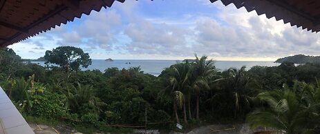 Hotel Coco Beach