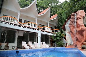 Hotel Coco Beach