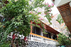 Hotel Coco Beach