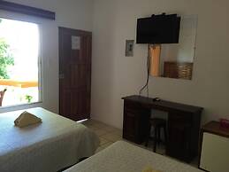 Hotel Coco Beach