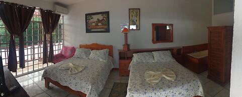 Hotel Coco Beach