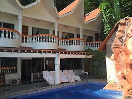 Hotel Coco Beach