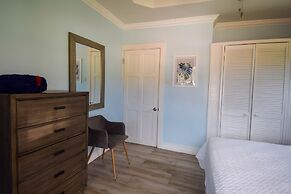 Sea Piton View Apartment