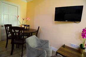 Sea Piton View Apartment