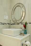Sea Piton View Apartment