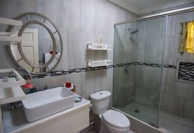 Sea Piton View Apartment