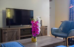 Sea Piton View Apartment